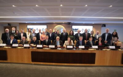 CBFARMA aprofunda debate sobre regulação e competitividade no varejo farmacêutico